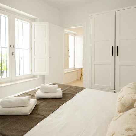 Apartamento Mucha Vida Little Apartments Cádiz Eksteriør billede